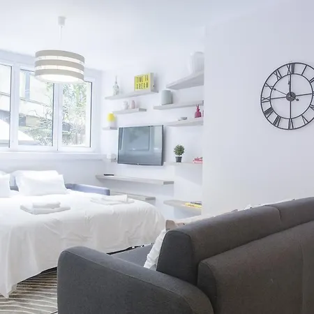 Dreamyflat - Champs Elysees I Appartement *