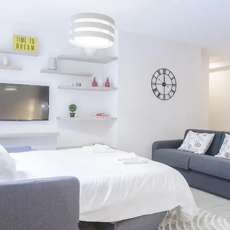 Dreamyflat - Champs Elysees I Appartement