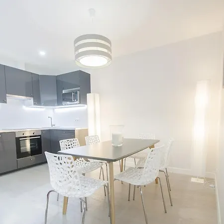 Appartement Dreamyflat - Champs Elysees I *
