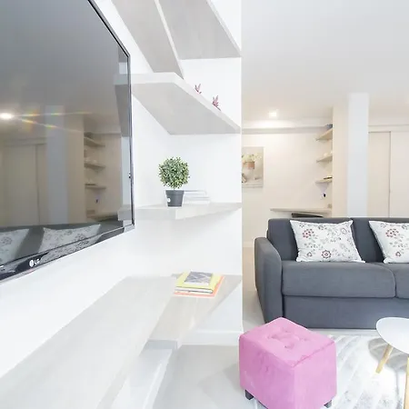 Appartement Dreamyflat - Champs Elysees I Parijs