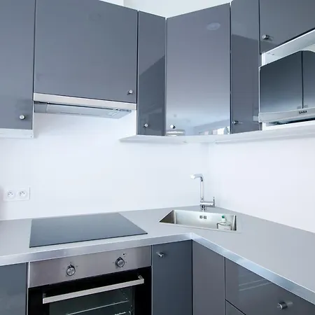 Appartement Dreamyflat - Champs Elysees I Parijs