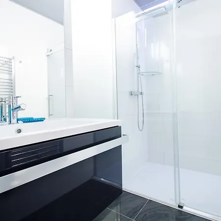 Dreamyflat - Champs Elysees I Appartement