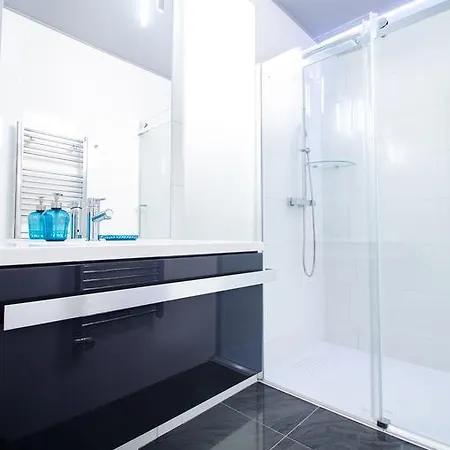 Appartement Dreamyflat - Champs Elysees I *