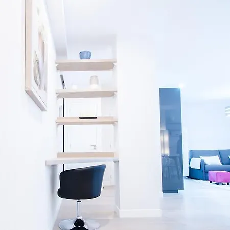 Dreamyflat - Champs Elysees I Appartement *