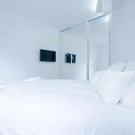 Dreamyflat - Champs Elysees I Appartement